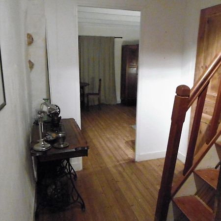 Montpinchon La Bicyclette Bleue Bed & Breakfast エクステリア 写真