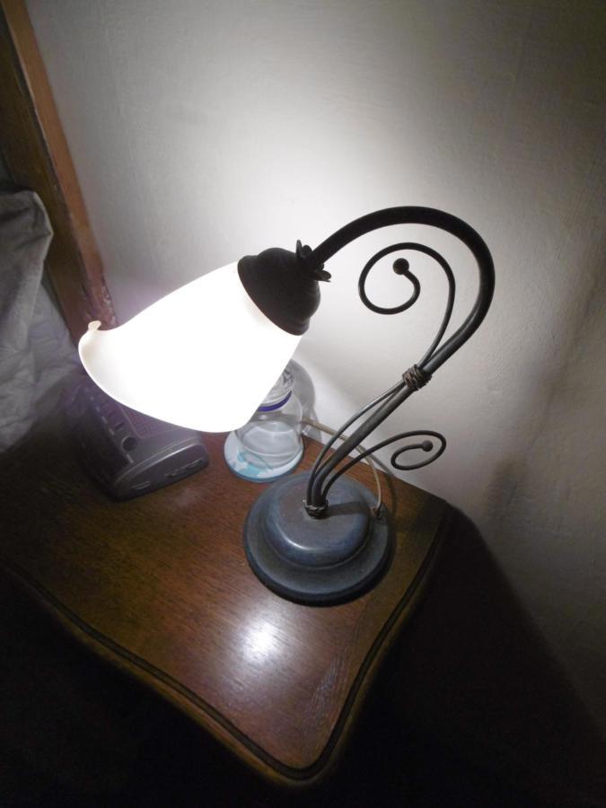 Montpinchon La Bicyclette Bleue Bed & Breakfast エクステリア 写真